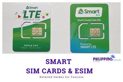 Smart Philippines SIM Cards: Best 2024 Guide for 